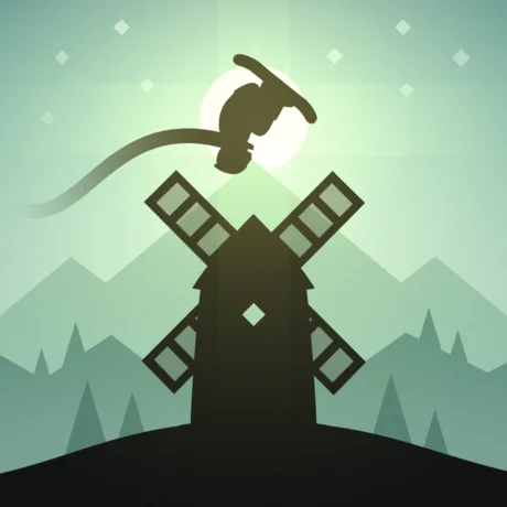 Alto's Adventure iPhone ios iPad Appstore +БОНУС