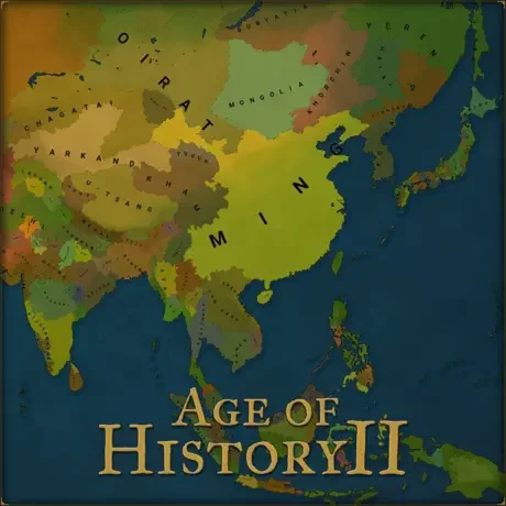 Age of History II Asia iPhone ios Appstore +БОНУС