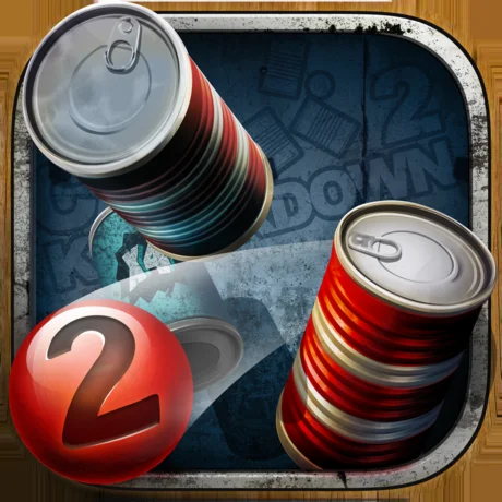 Can Knockdown 2 iPhone ios iPad Appstore +БОНУС 