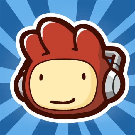 Scribblenauts Remix iPhone ios iPad Appstore +БОНУС