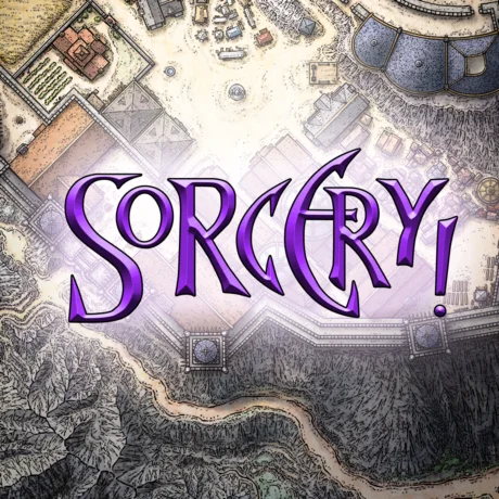  Sorcery! 4 iPhone ios iPad Appstore + БОНУС 