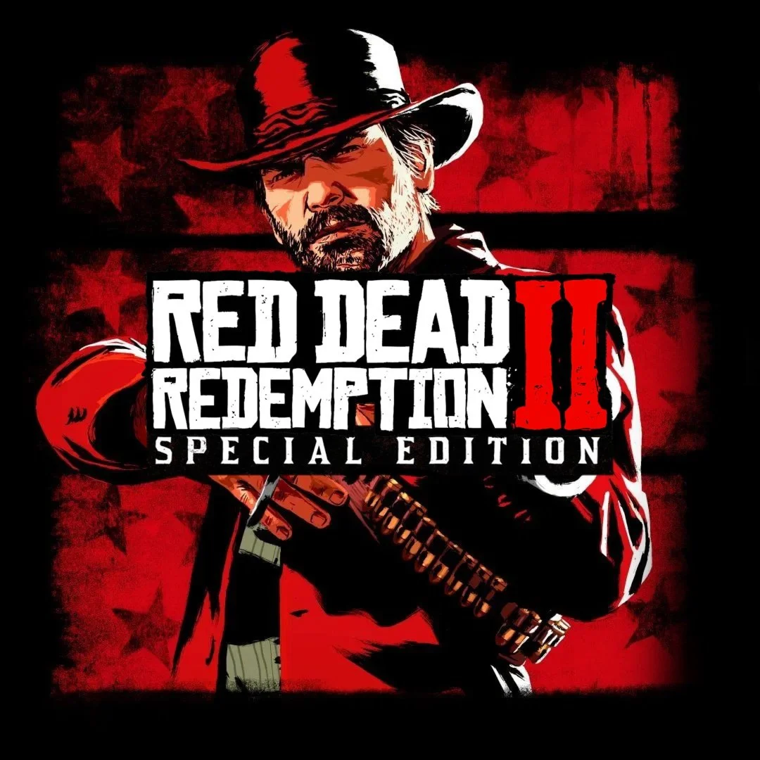 Red Dead Redemption 2 Special (Steam) DLC