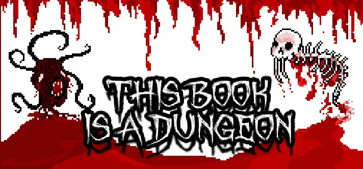 This Book Is A Dungeon (Steam CD Key GLOBAL)