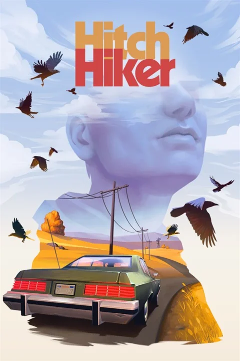  Hitchhiker - A Mystery Game Xbox One|X|S активация