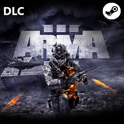 Arma 3 (Steam) DLC