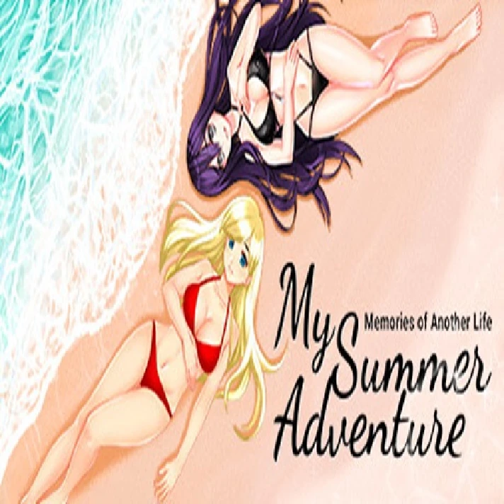 My Summer Adventure: Memories of Another Life Steam key