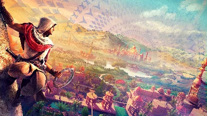 Assassins Creed Chronicles Trilogy | Xbox One  Series