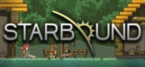 Starbound (Steam region free; ROW gift)