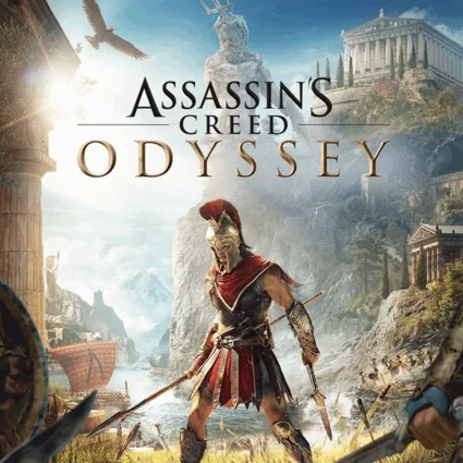 Assassin's Creed Odyssey ULTIMATE | Xbox One  Series