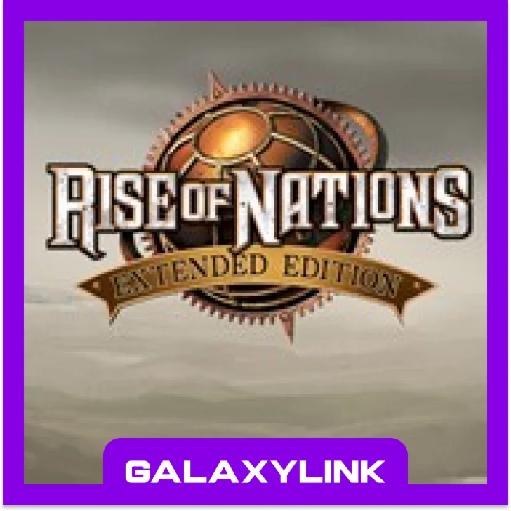  Rise of Nations: Extended Edition - Steam Оффлайн 