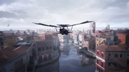 Assassins Creed The Ezio Collection | Xbox One  Series