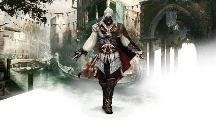 Assassins Creed The Ezio Collection | Xbox One  Series