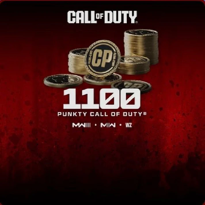 🐲CALL OF DUTY: WarFare™ 3🐲POINT 500-13000🐲 XBOX