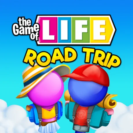 THE GAME OF LIFE: Road Trip iPhone ios iPad Appstore+