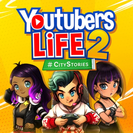 ️ Youtubers Life 2: Mobile Game ios iPhone AppStore