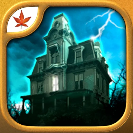Secret of Grisly Manor iPhone ios iPad Appstore +