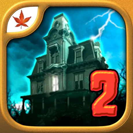 Return to Grisly Manor iPhone ios iPad Appstore +