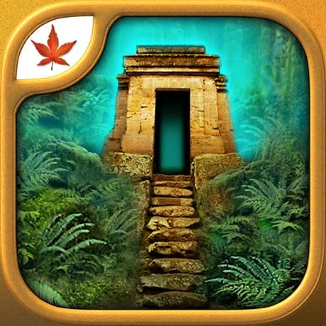 The Lost City iPhone ios iPad Appstore +БОНУС ИГРЫ 