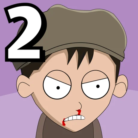 Johnny Bonasera 2 iPhone ios iPad Appstore +БОНУС 