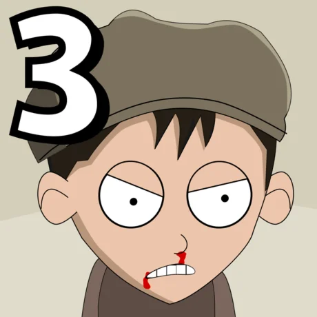 Johnny Bonasera 3 iPhone ios iPad Appstore +БОНУС 