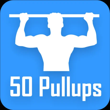 50 Pullups PRO iPhone ios iPad Appstore +БОНУС ИГРЫ