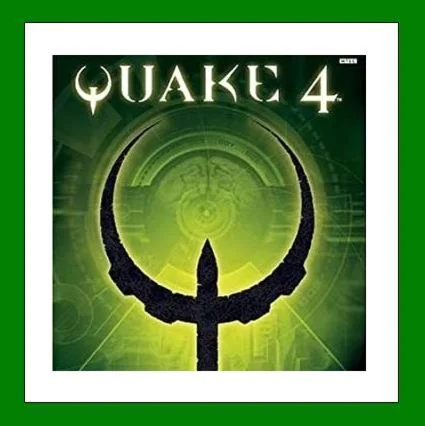 Quake IV️Steam KeyRU-CIS-UA⭐0% КартыАКЦИЯ