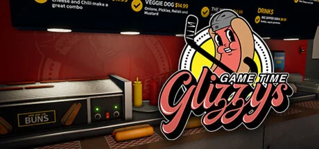 Game Time Glizzys * STEAM RU  АВТО 0%