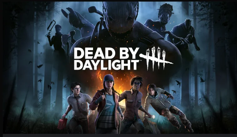 Dead by Daylight + ВСЕ DLC  PS4/PS5 ТУРЦИЯ