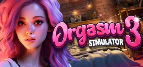 Orgasm Simulator 3  АВТОДОСТАВКА STEAM РОССИЯ