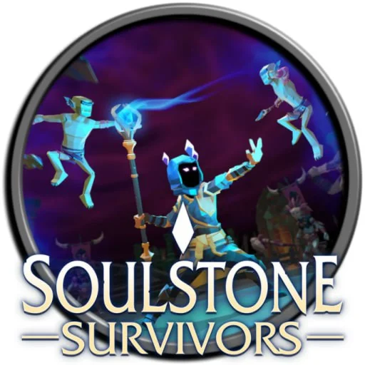 Soulstone Survivors®️Steam (GLOBAL)
