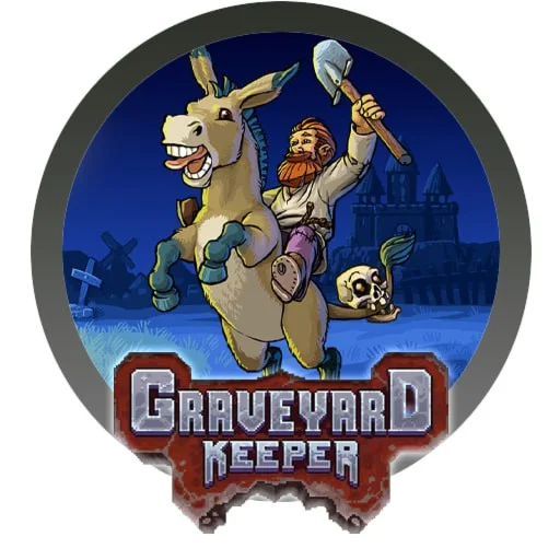 Graveyard Keeper®️Steam (GLOBAL)