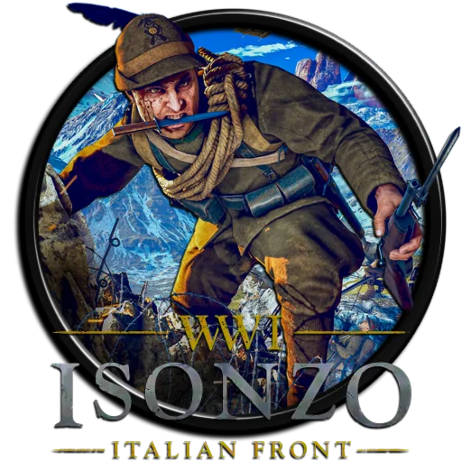 Isonzo®️Steam (GLOBAL)