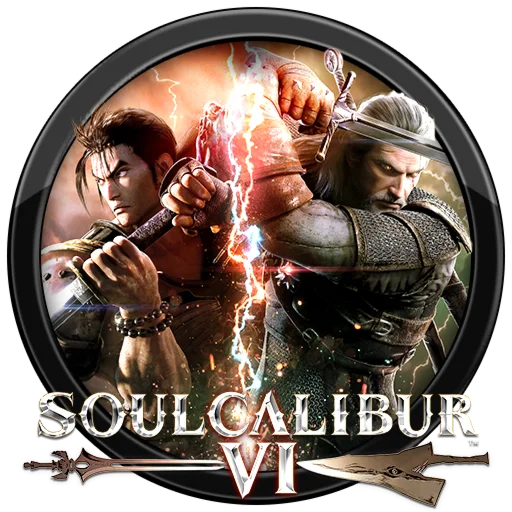 SOULCALIBUR VI®️Steam (Region Free)(GLOBAL)