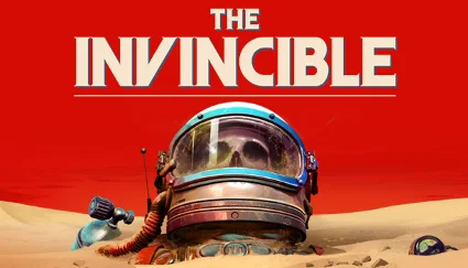 🔥 The Invincible | Steam РУ+UA+KZ+СНГ 🔥