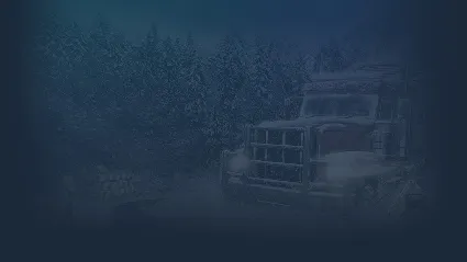 🔥 Alaskan Road Truckers | Steam РУ+UA+KZ+СНГ 🔥
