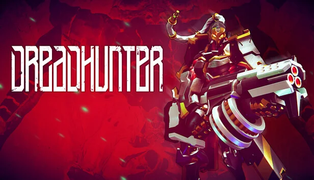  Dreadhunter | Steam РУ+UA+KZ+СНГ