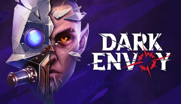  Dark Envoy | Steam РУ+UA+KZ+СНГ