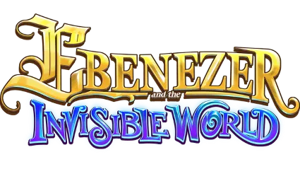 🔥 Ebenezer and the Invisible World|Steam РУ+UA+KZ+СНГ�