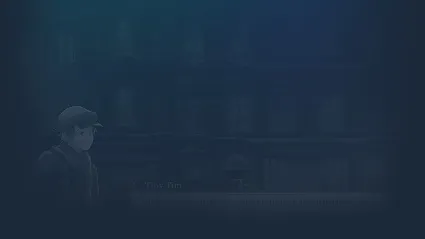 🔥 Ebenezer and the Invisible World|Steam РУ+UA+KZ+СНГ�
