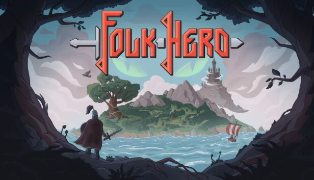  Folk Hero | Steam РУ+UA+KZ+СНГ