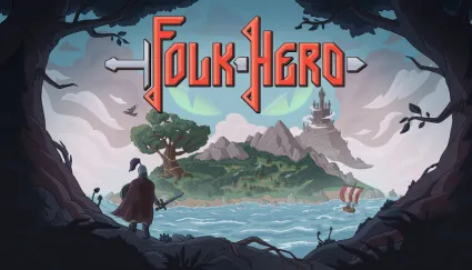 🔥 Folk Hero | Steam РУ+UA+KZ+СНГ 🔥