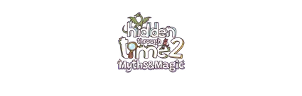 🔥 Hidden Through Time 2: Myths  Magic |Steam РУ+С