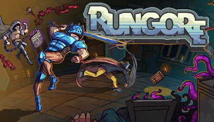 🔥 RUNGORE | Steam РУ+UA+KZ+СНГ 🔥