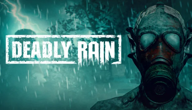  Deadly Rain | Steam РУ+UA+KZ+СНГ