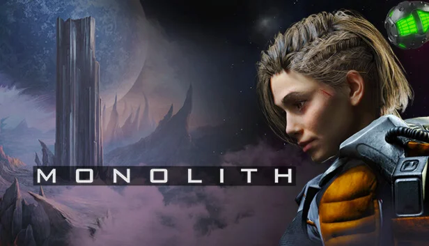  Monolith | Steam РУ+UA+KZ+СНГ