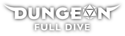 🔥 Dungeon Full Dive | Steam РУ+UA+KZ+СНГ 🔥