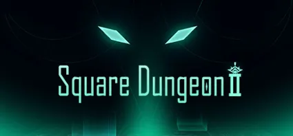 🔥 Square Dungeon 2 | Steam РУ+UA+KZ+СНГ 🔥