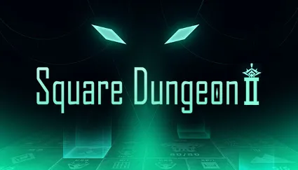 🔥 Square Dungeon 2 | Steam РУ+UA+KZ+СНГ 🔥