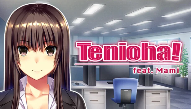  Tenioha! feat. Mami | Steam РУ+UA+KZ+СНГ