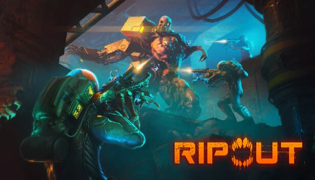  RIPOUT | Steam РУ+UA+KZ+СНГ